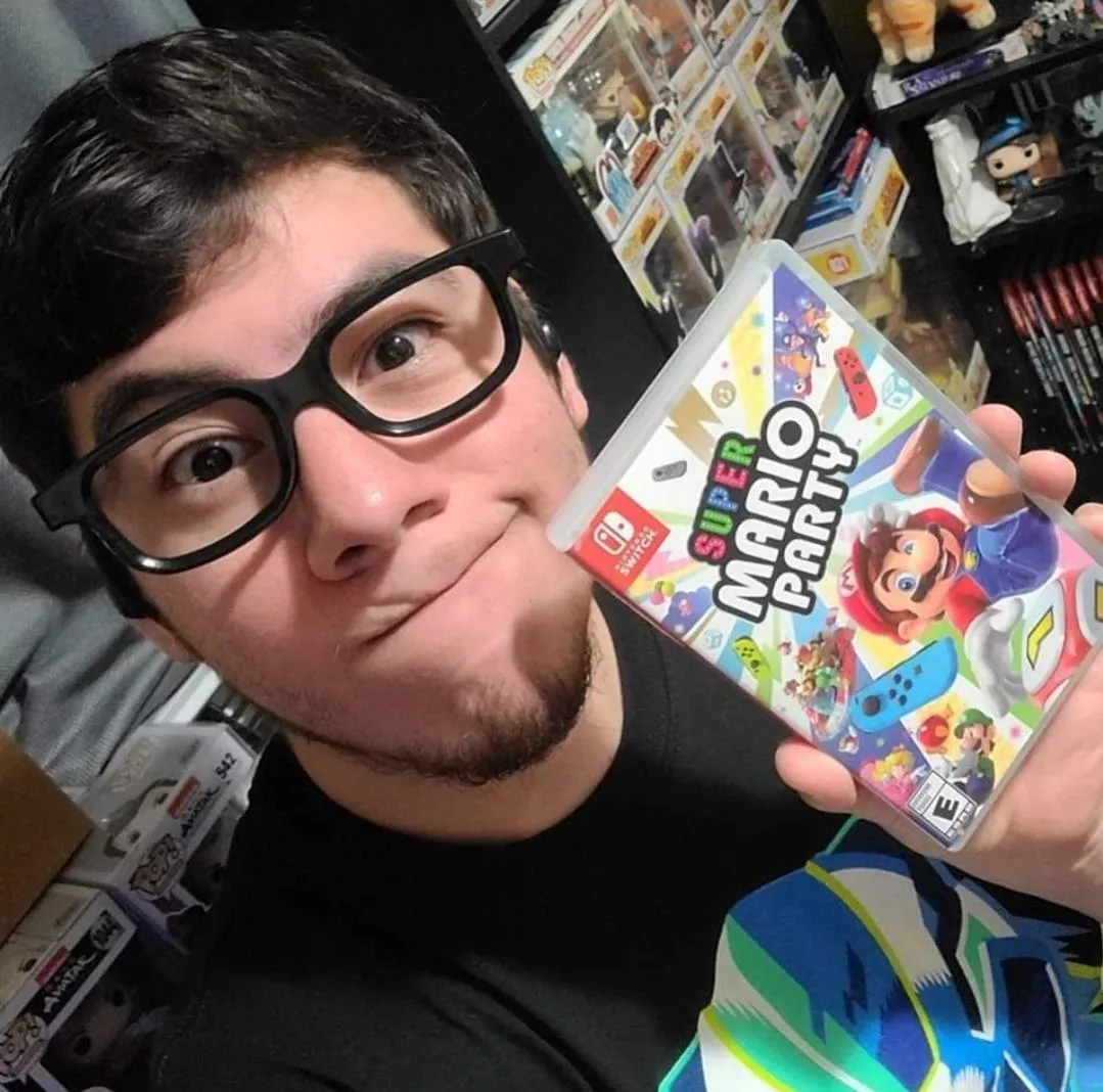 Party Time Party Time