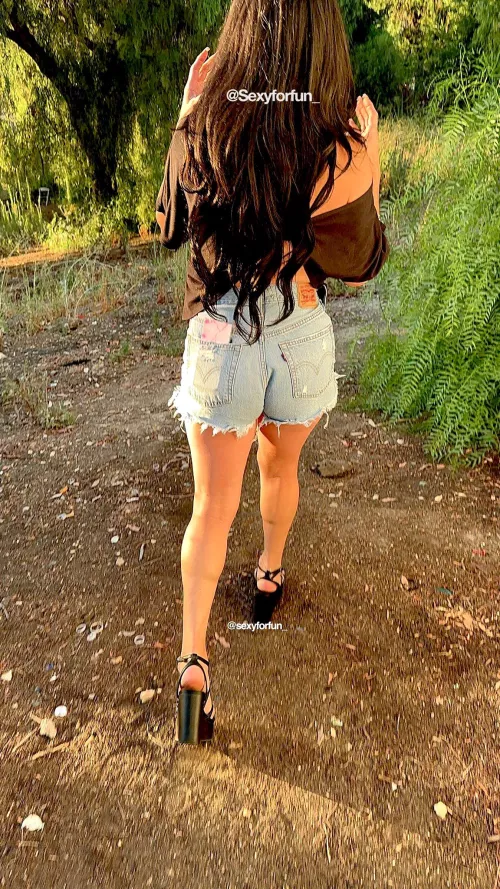 Public sex is my favorite…