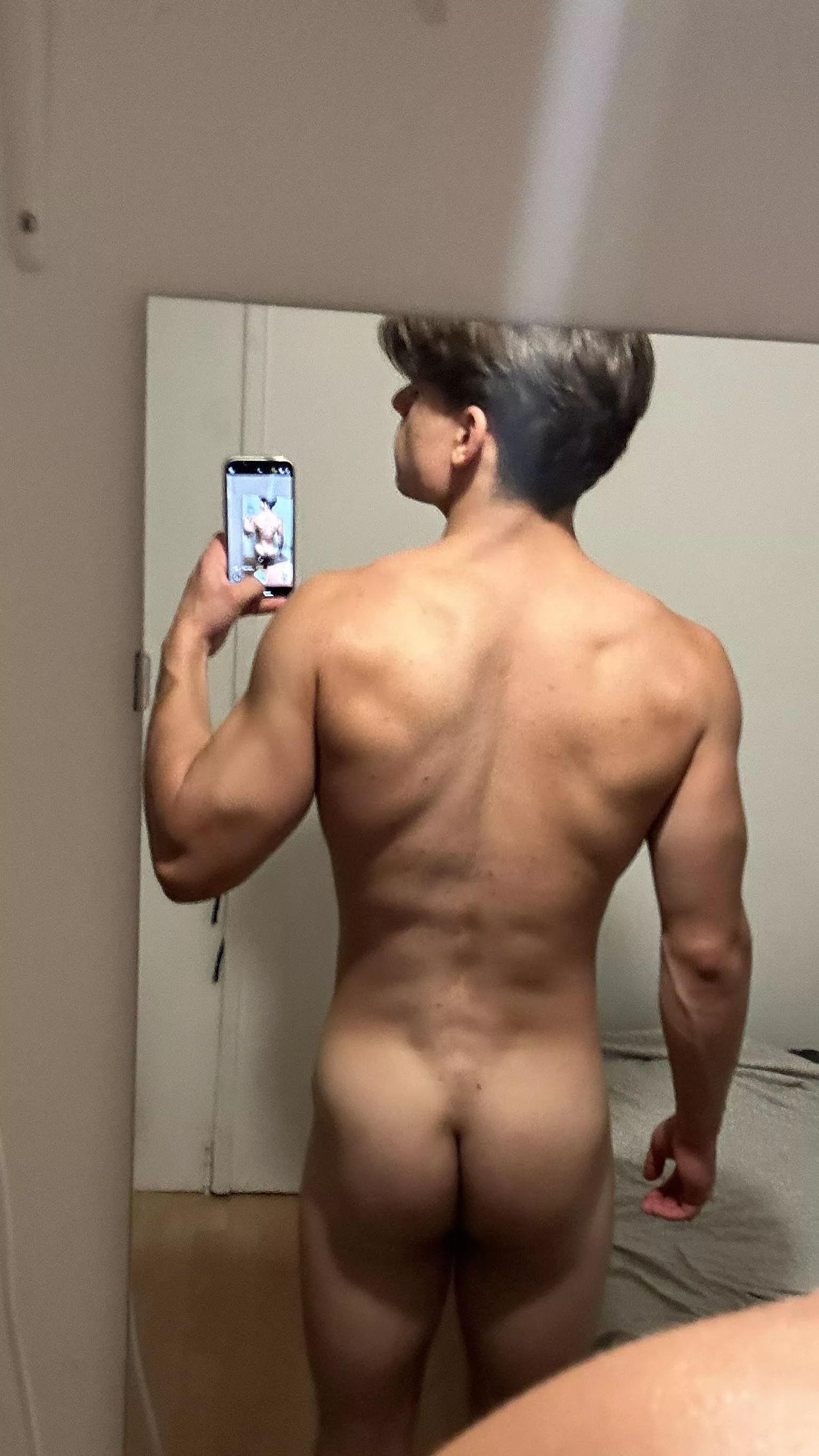 Rate my butt from 1 to 10