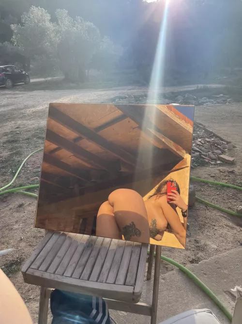 Should I take more public pics