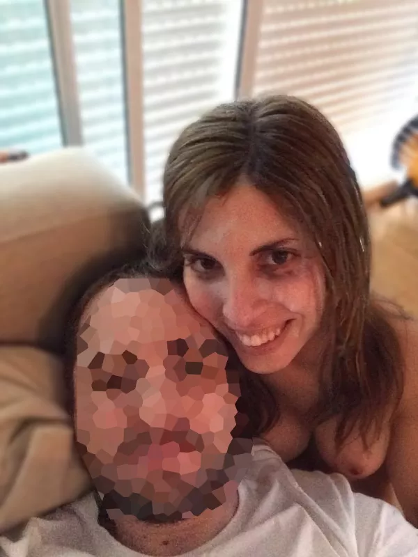 Some great work done by the hubbie 