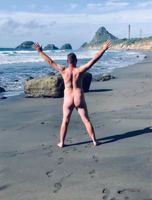 Summer vibes ☀️ take me back! 