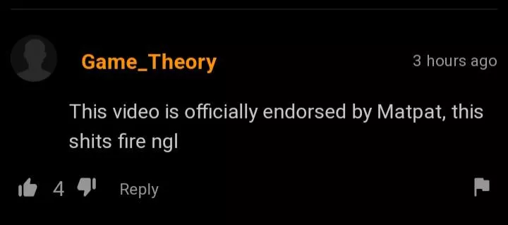 the real reason he quit youtube