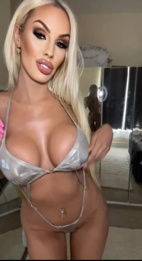 These curves are beyond ready to be played with. 