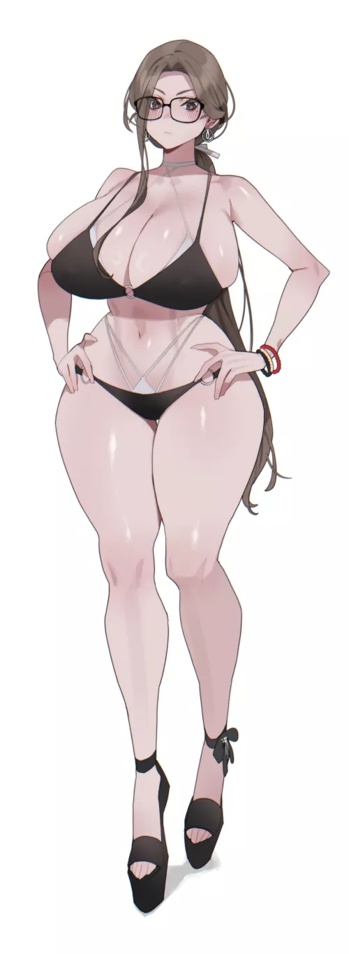 thick (mimyo)