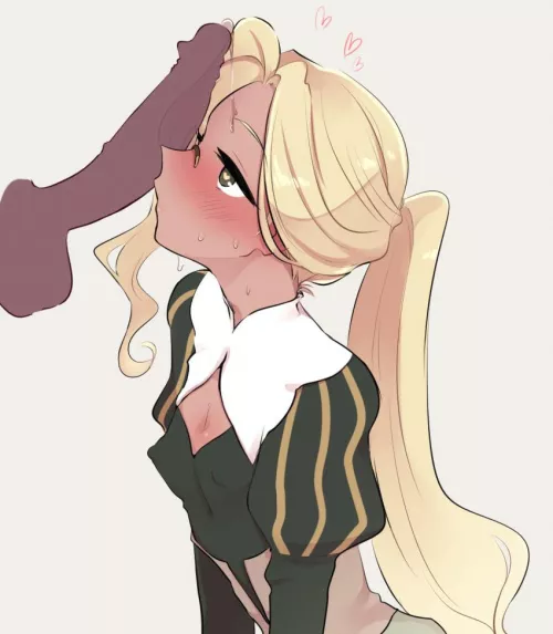 This smell always makes me so slutty 🫦