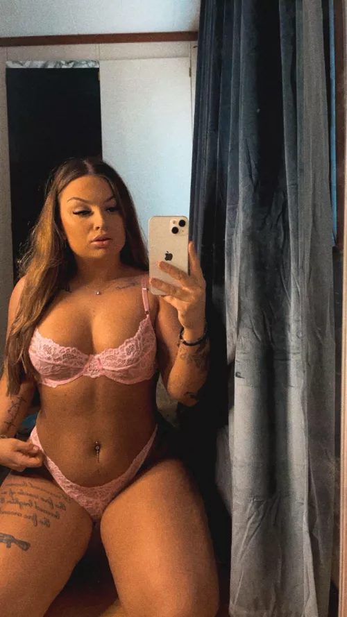 Vill ni se mig bli knullad?