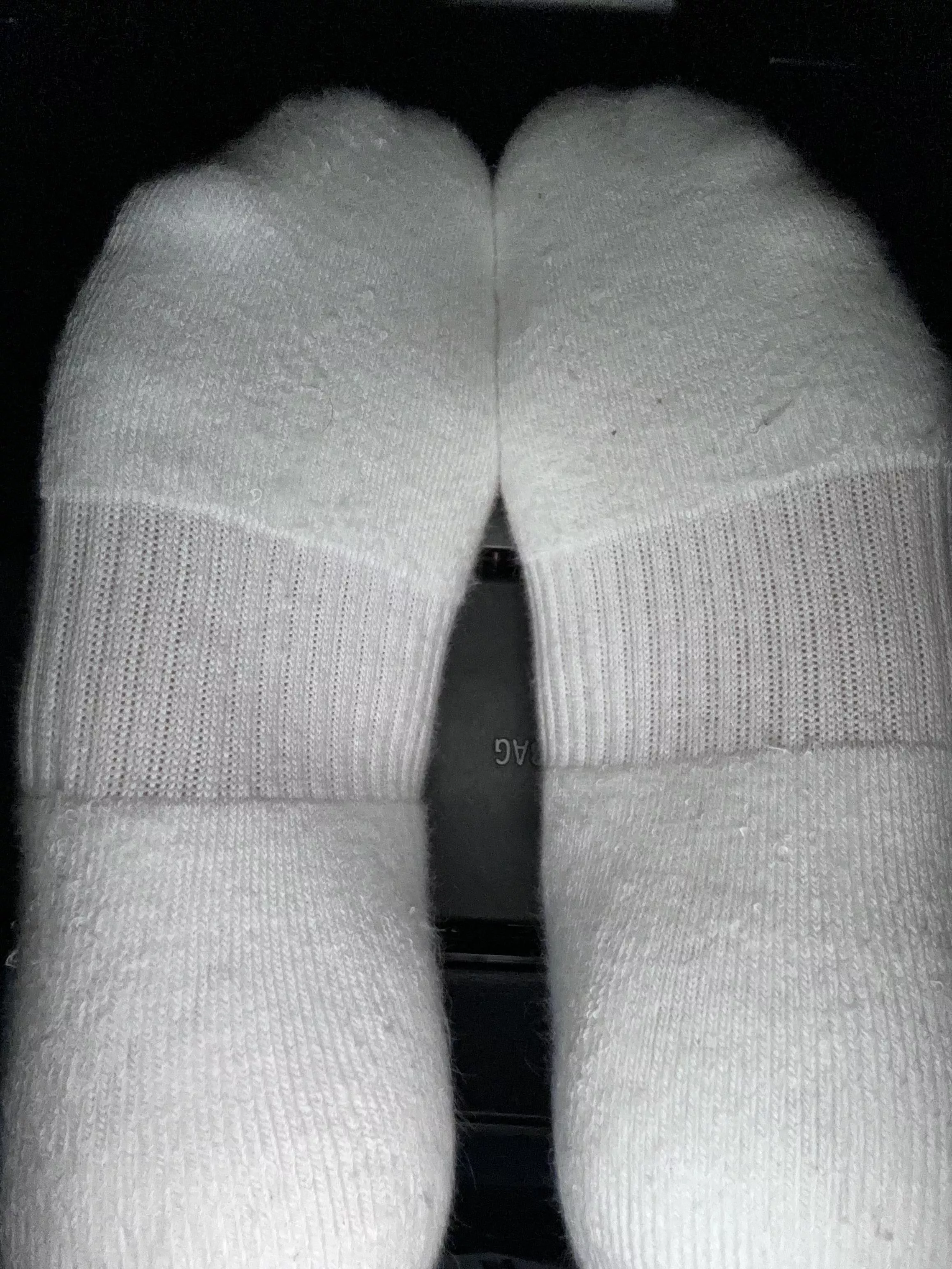 Wake up to these being pressed against your face