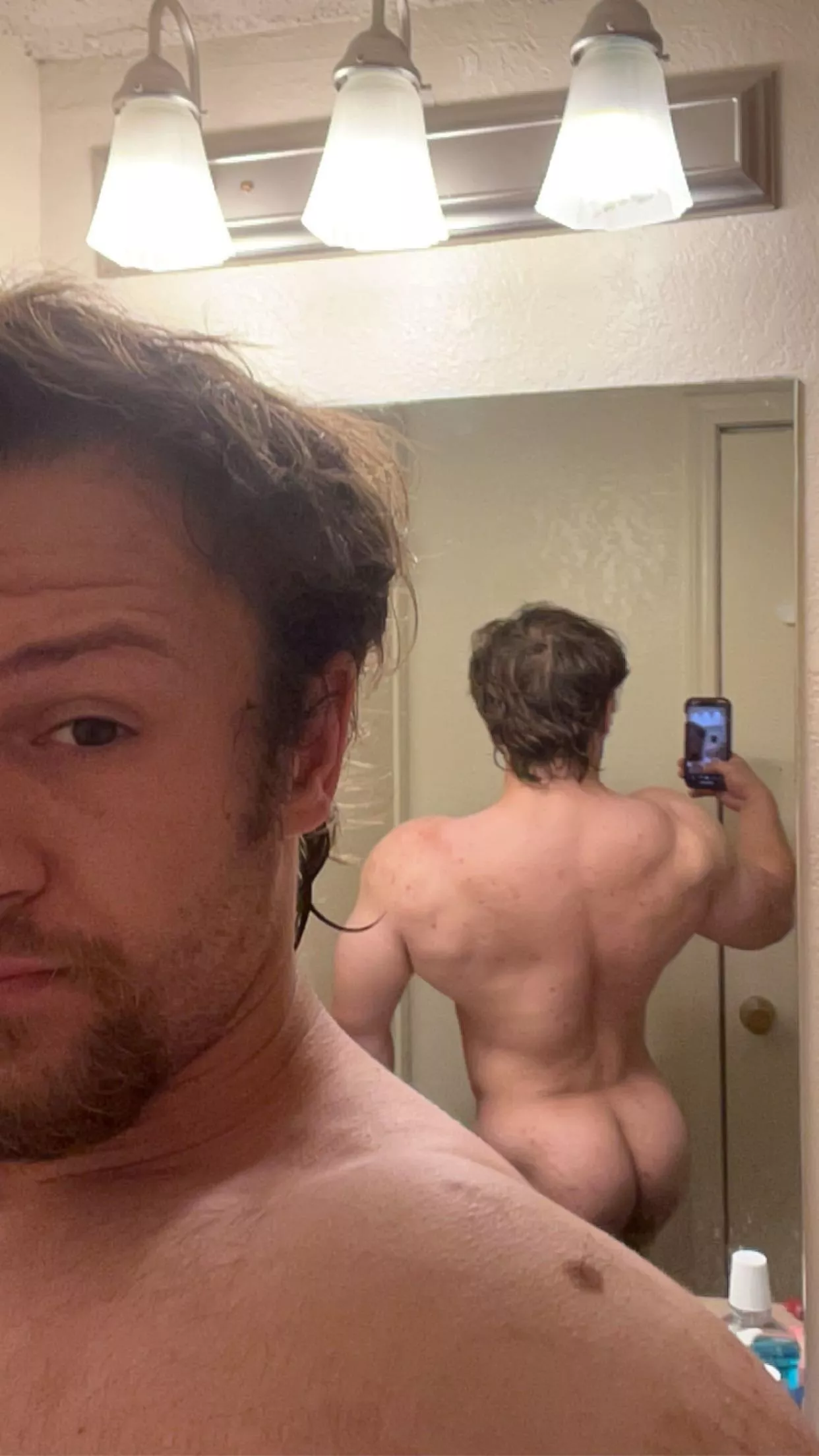 Wanna kiss slap orrrr