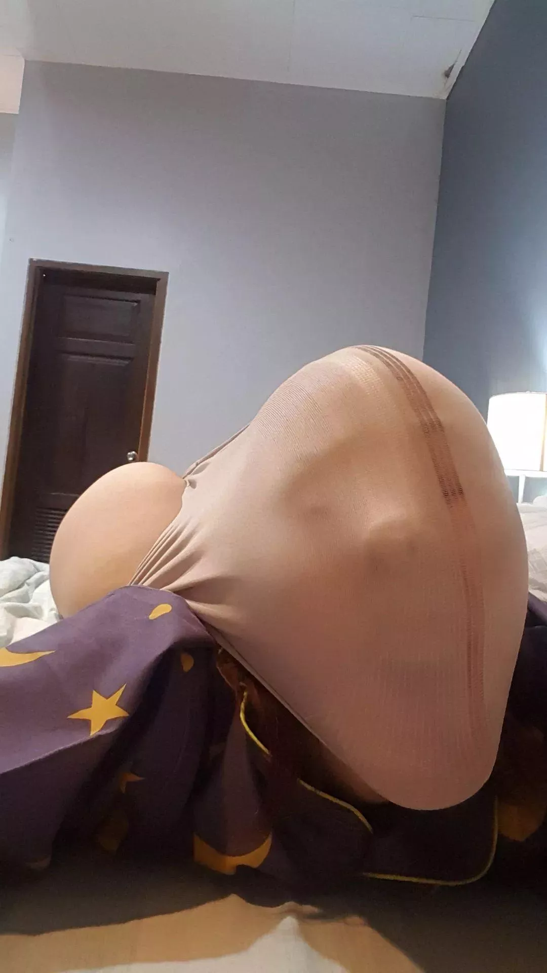 What a cute little nerd