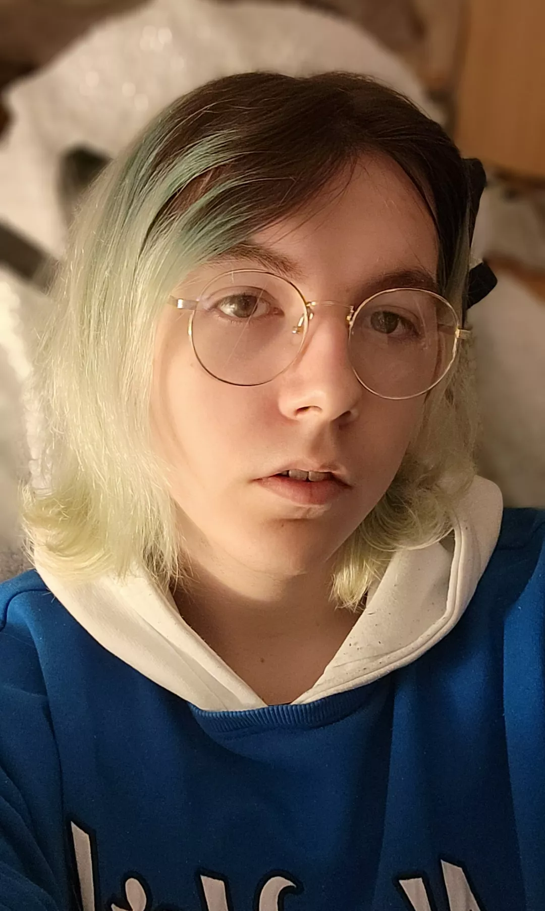 What are your favourite games? ^~^