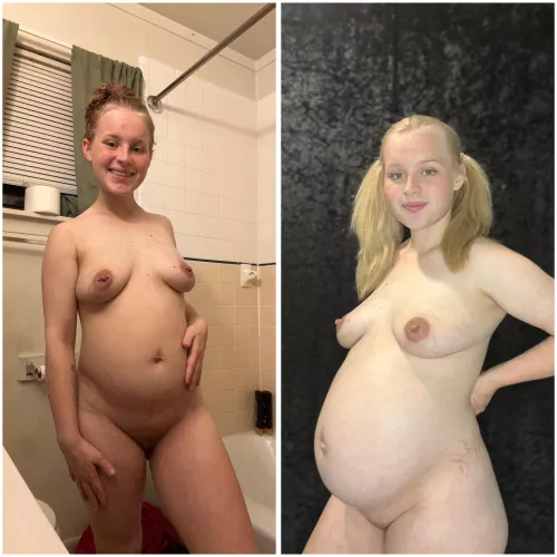 What would you rather? 4 months or 8 months 