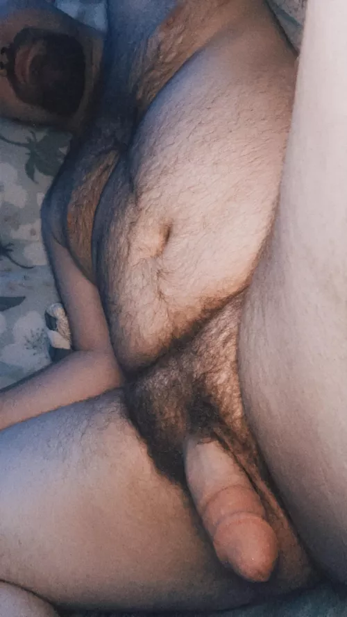 Will some lick on my nuts?