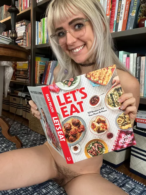 Would you have sex with a hairy girl?