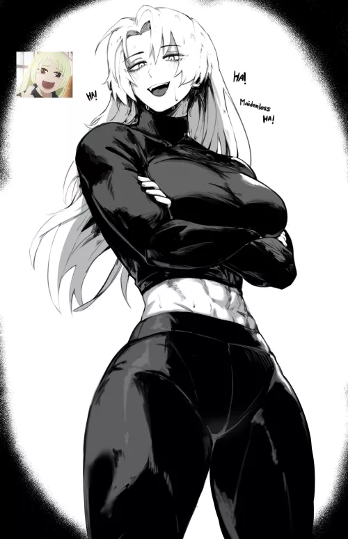 Yuki Tsukumo (masoq) [Jujutsu Kaisen]