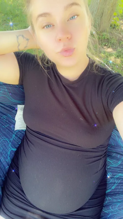 30 weeks pregnant text me for vids +1 810-640-5310
