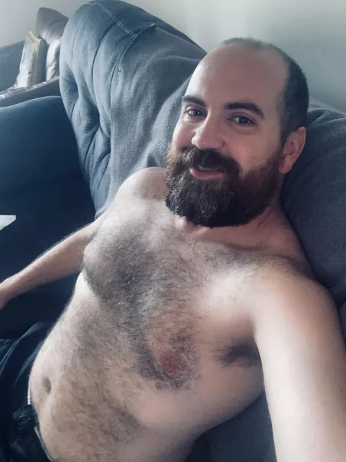 (31) Good morning 🌞 