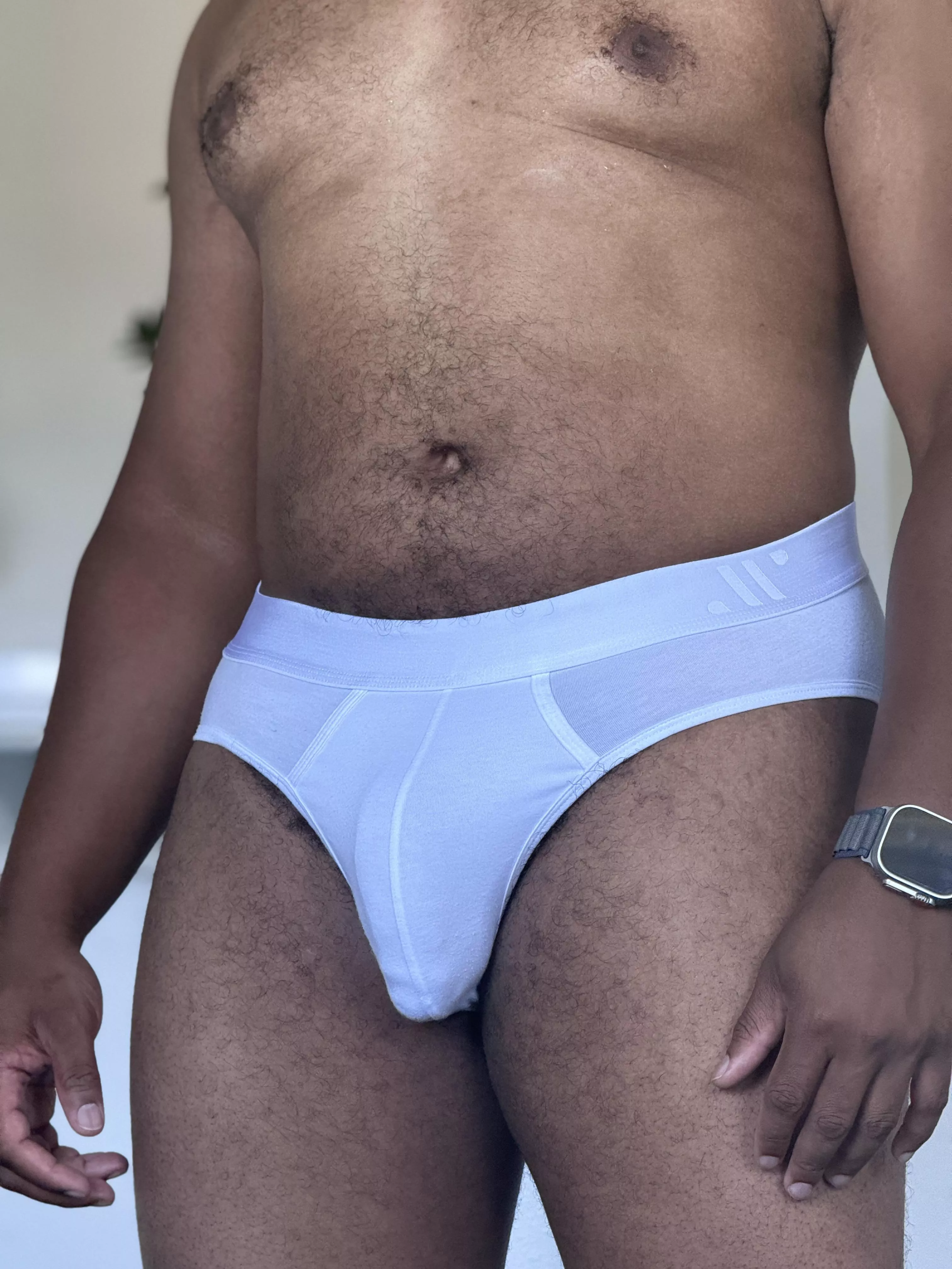 (32) post evening run