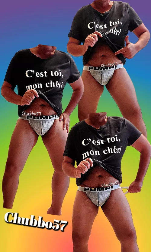 (49) Will you be the one for me?