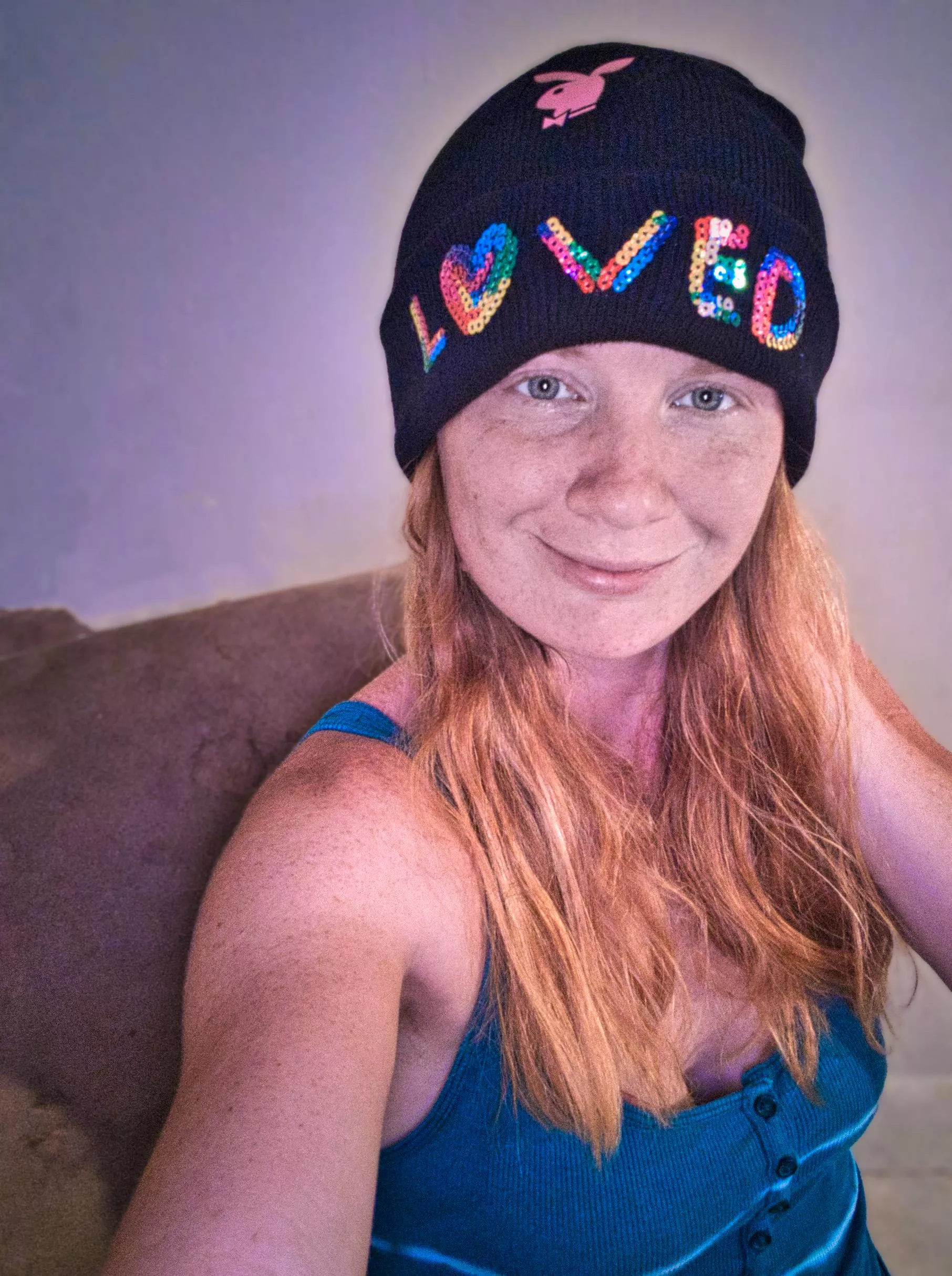 A dash of ginger, a whole lot of fun🏃‍♀️ [F27]