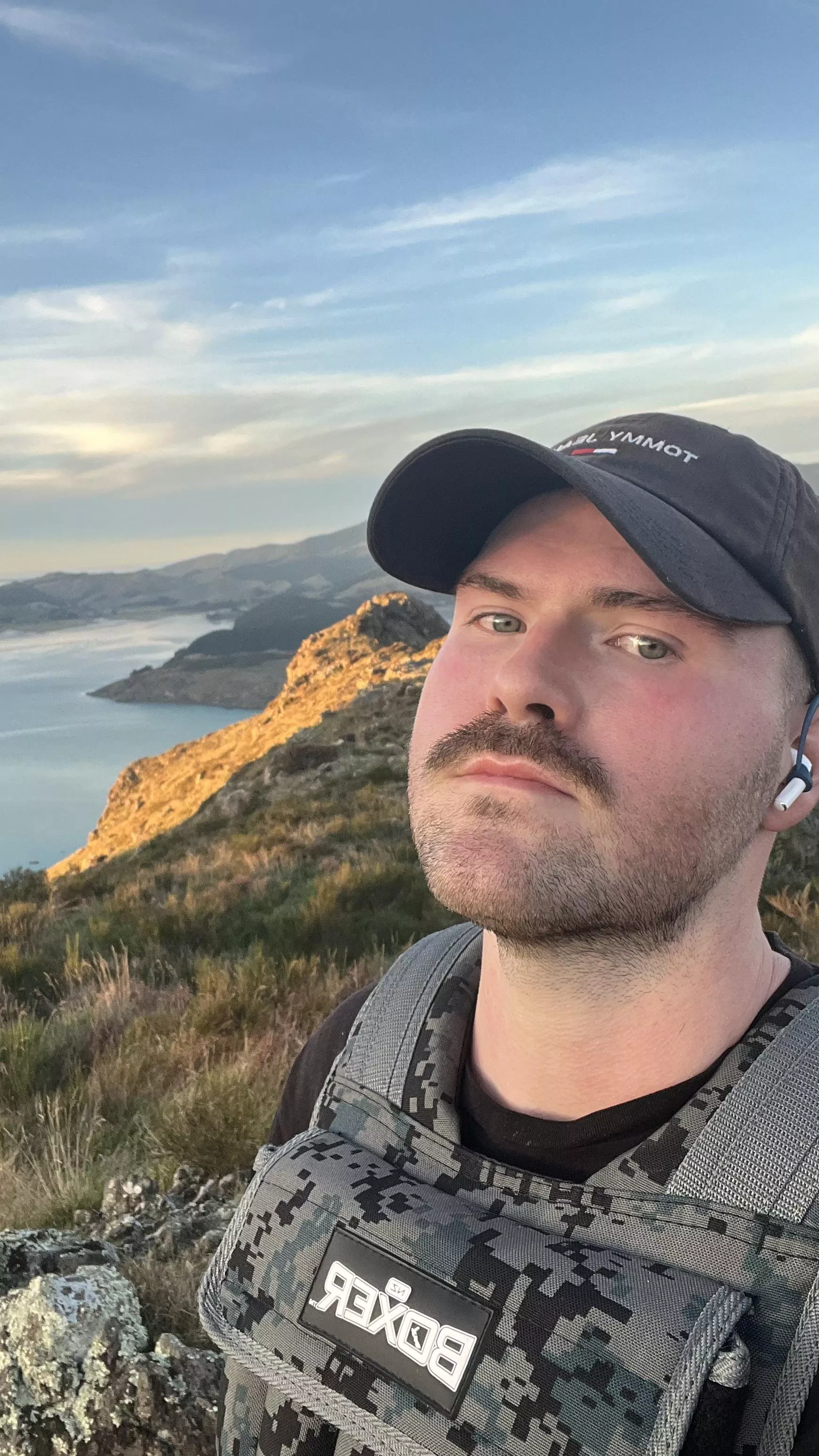 A long day, but I made it out for a sunset hike. More adventuring tomorrow. A long day, but I made it out for a sunset hike. More adventuring tomorrow.