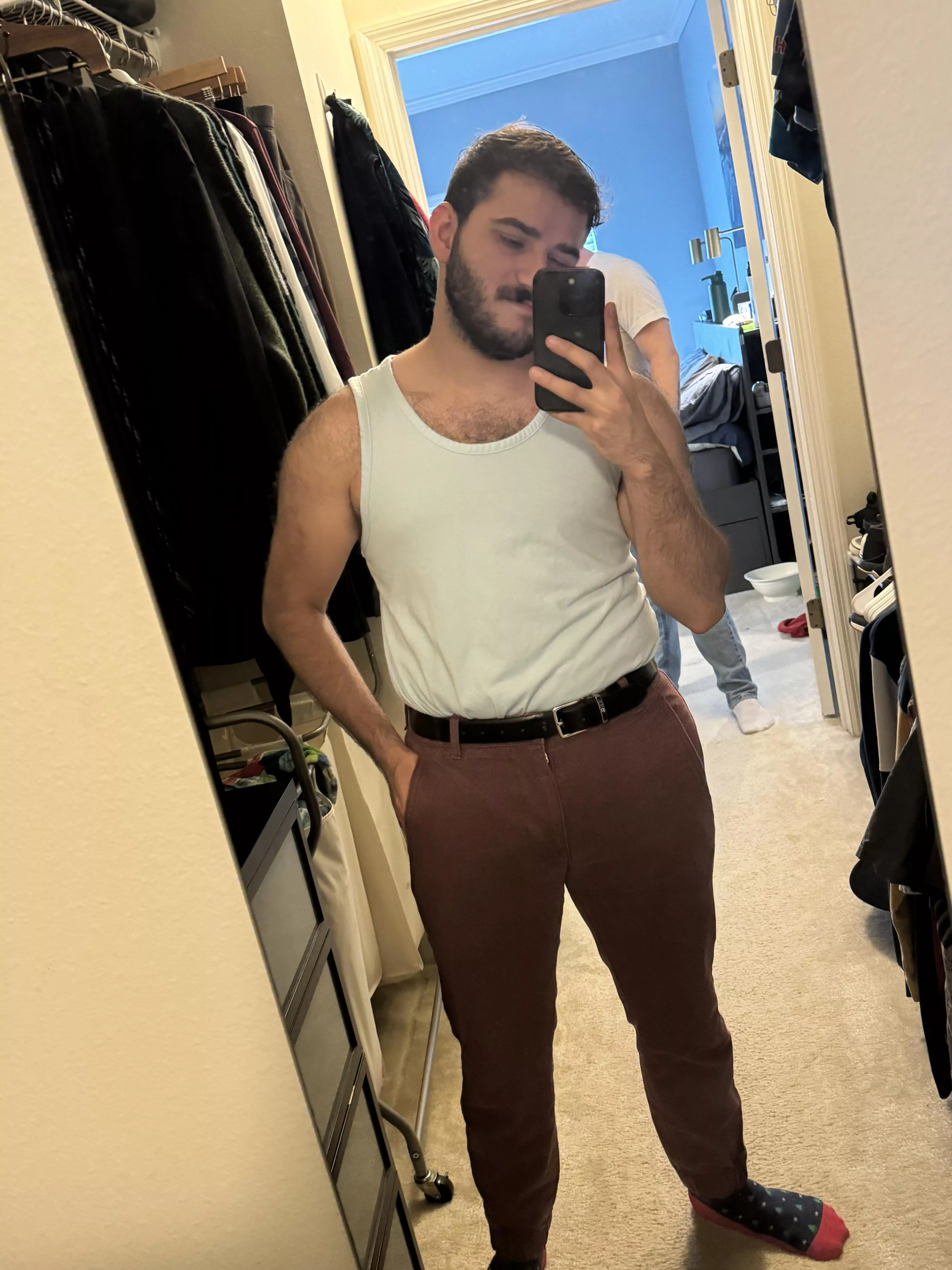 A pic I took yesterday forgot to post