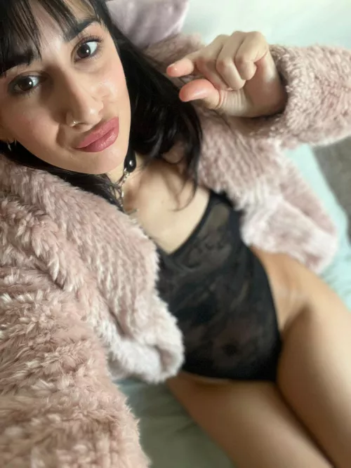 Always a hottie brat 