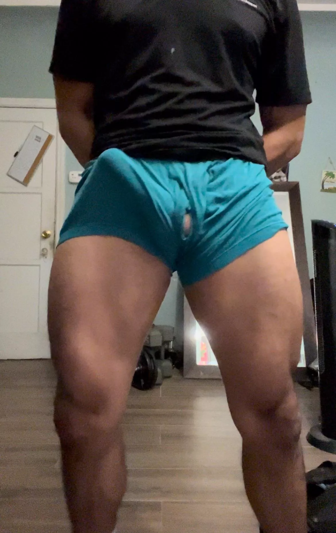 Always trying to escape (34)