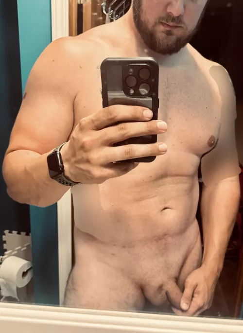 Anyone have a good ab workout for me