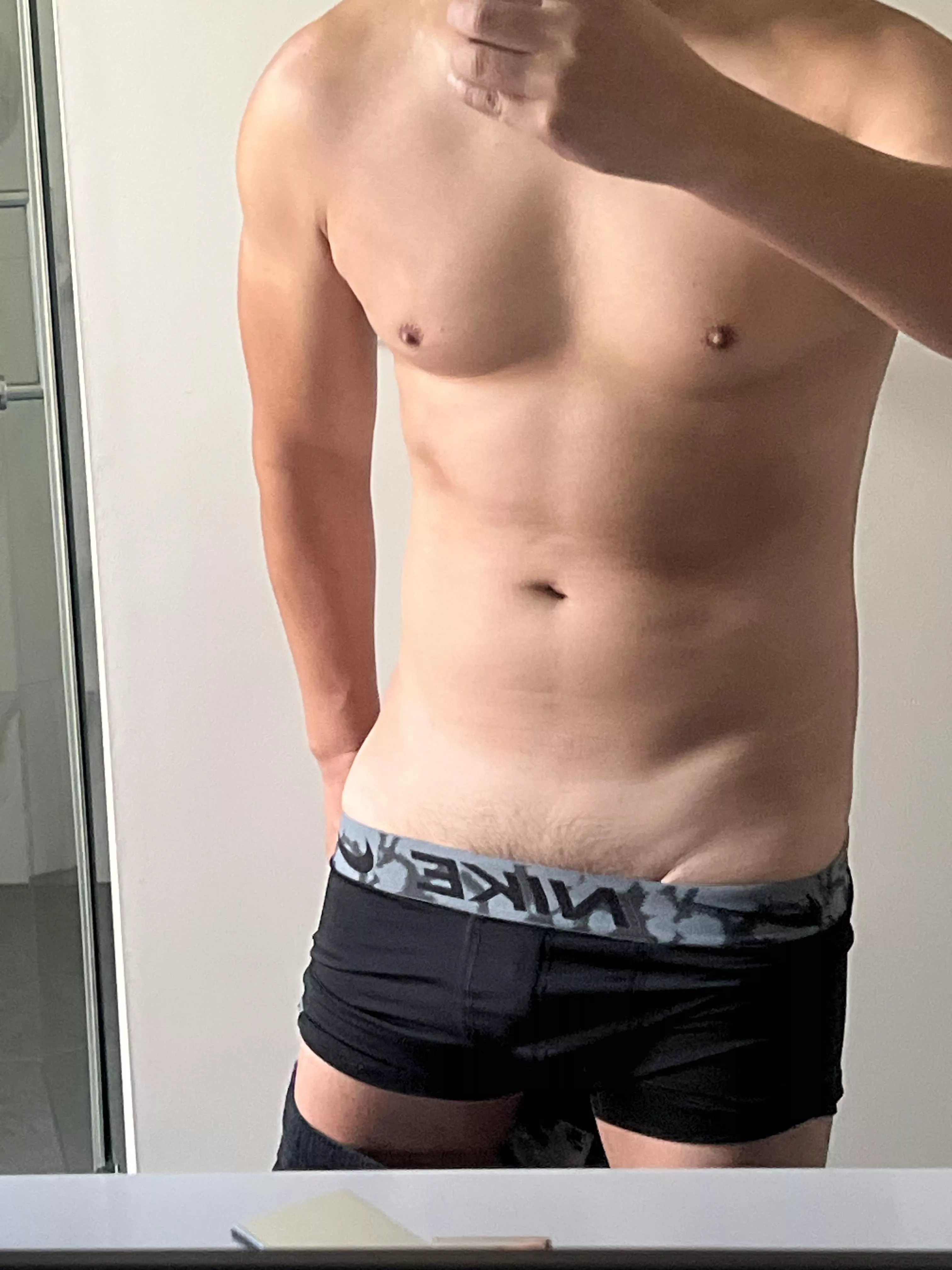 Anyone into twunky Asians?