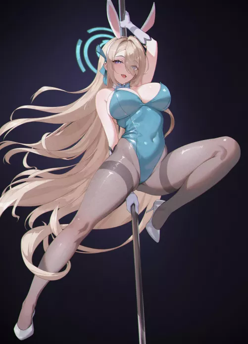 Asuna [Blue Archive]