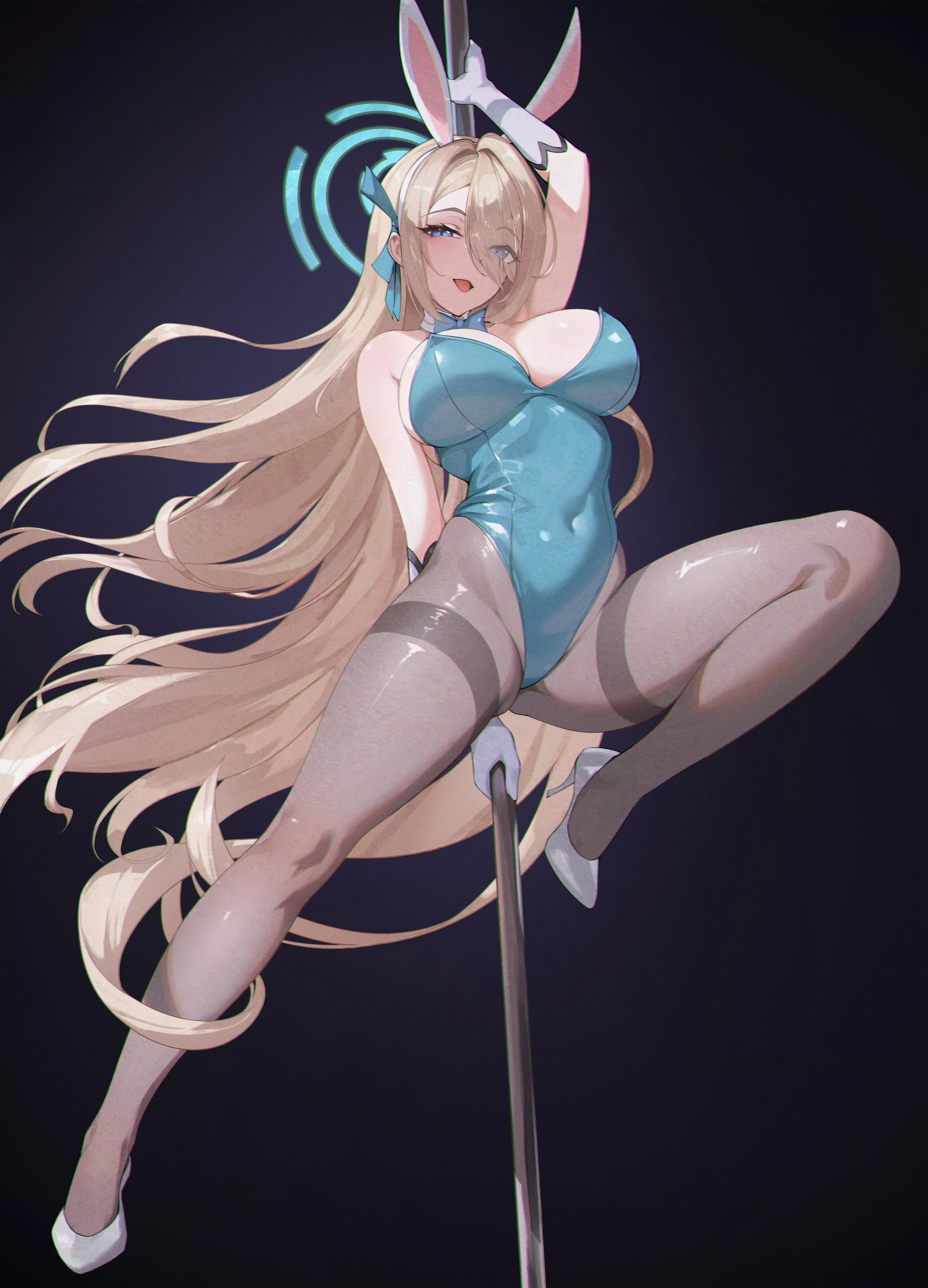 Asuna [Blue Archive]