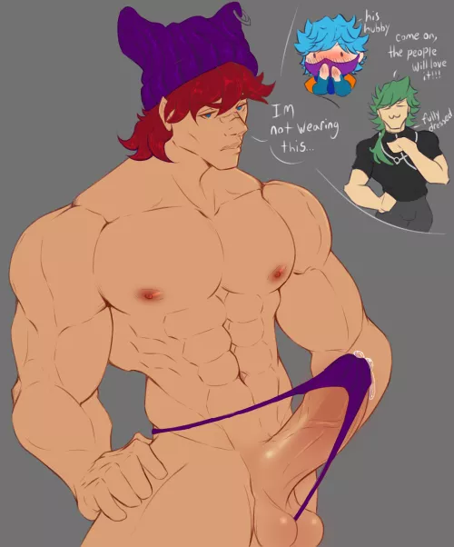 Back stage (@St0mponme)