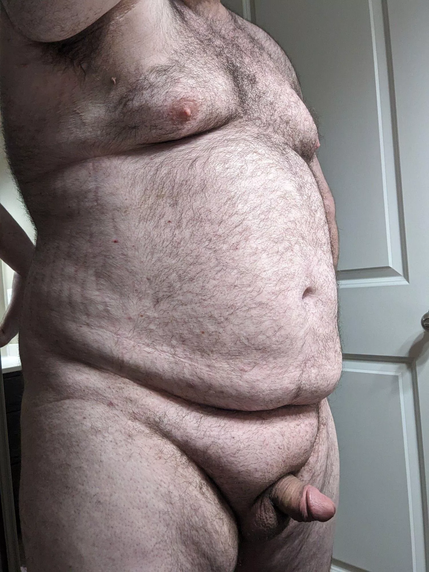 Been a VERY long week so far--I'm just ready for the weekend dang it 😅