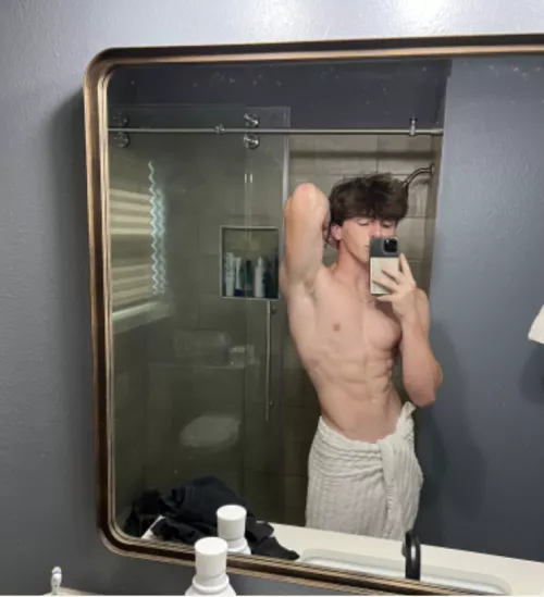 Been working on my V. Thoughts?