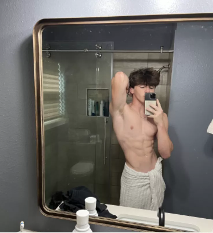 Been working on my V. Thoughts?