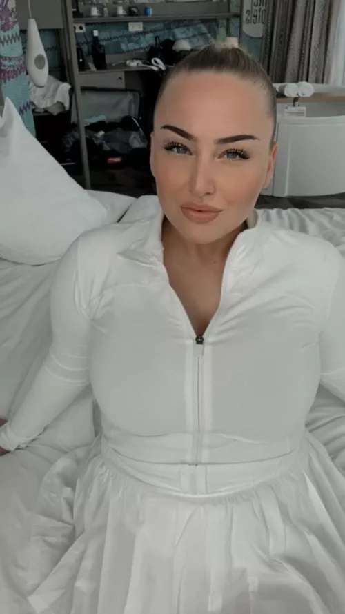 big melons aren't as classy