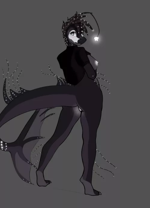 Bottomless (HardEnonn)