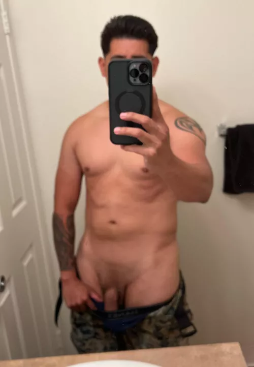 Can you help my morning wood