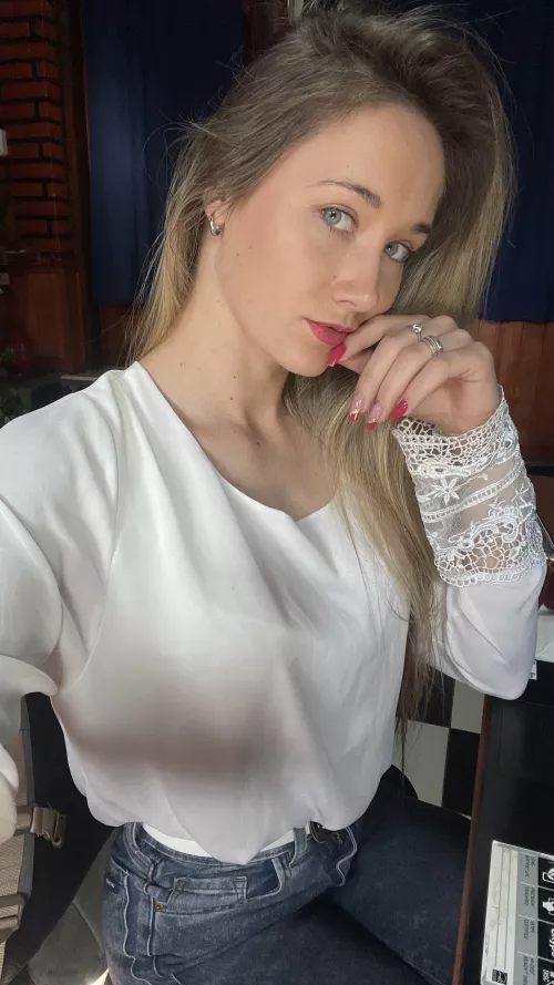 Classy in every detail
