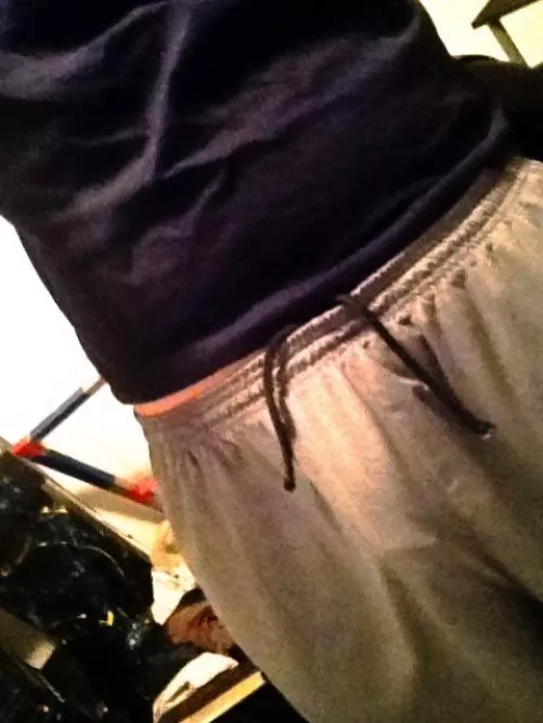 College Freshman Pic