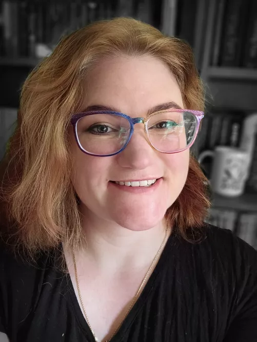 Feeling confident today 