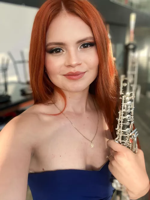 Feeling so cute today [IRTR]