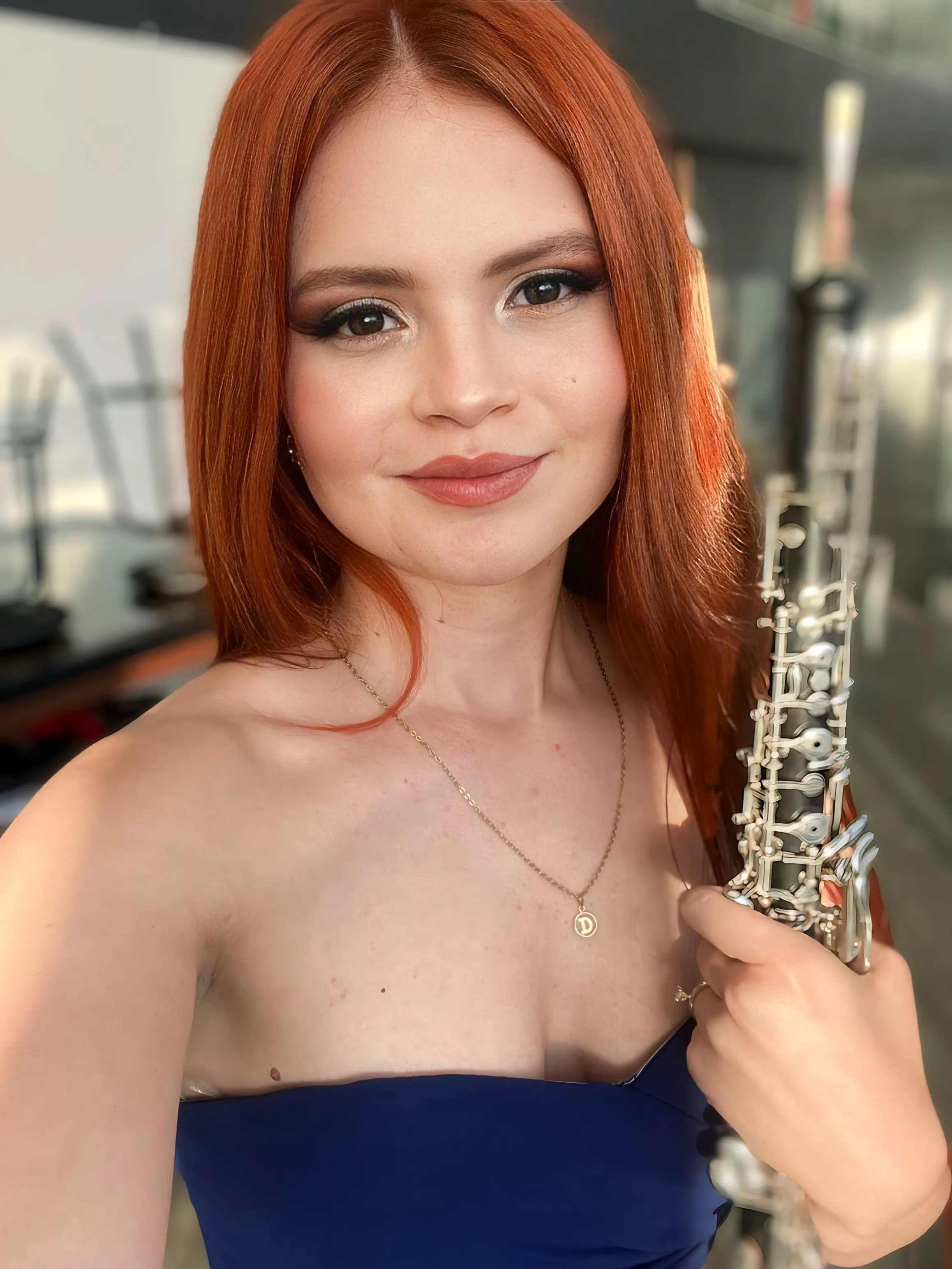 Feeling so cute today [IRTR]