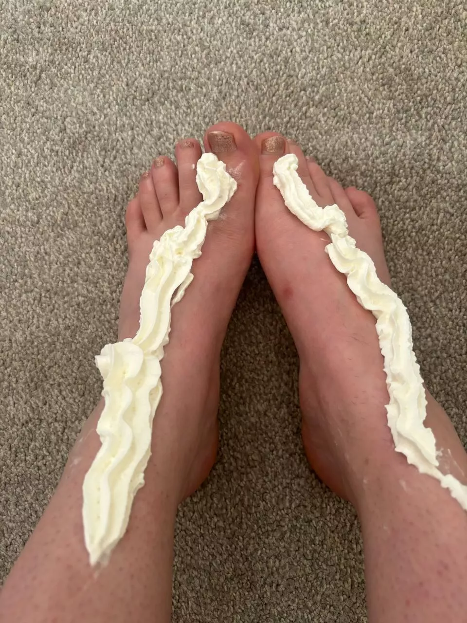 First post. Thought I’d make it a treat 