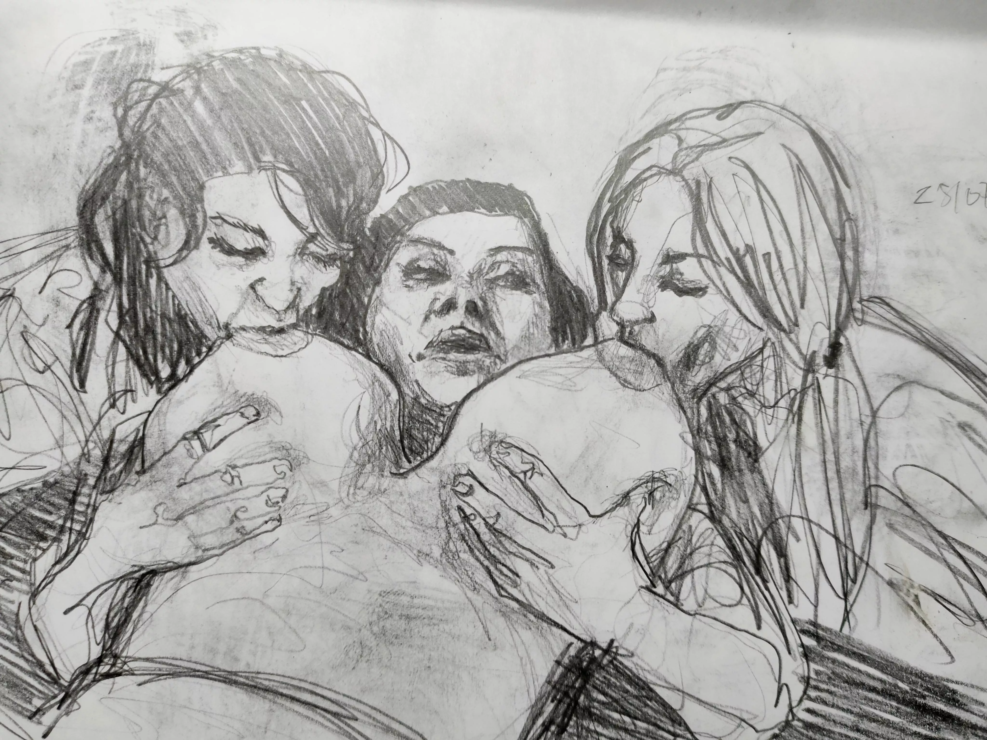 For your enjoyment and fantasies