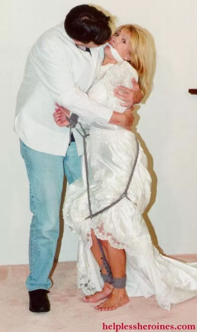 Forced Into Marriage