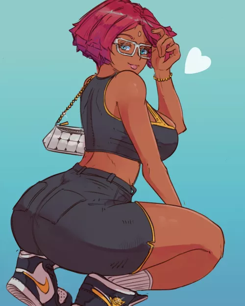 Giovanna (DJChivalry)