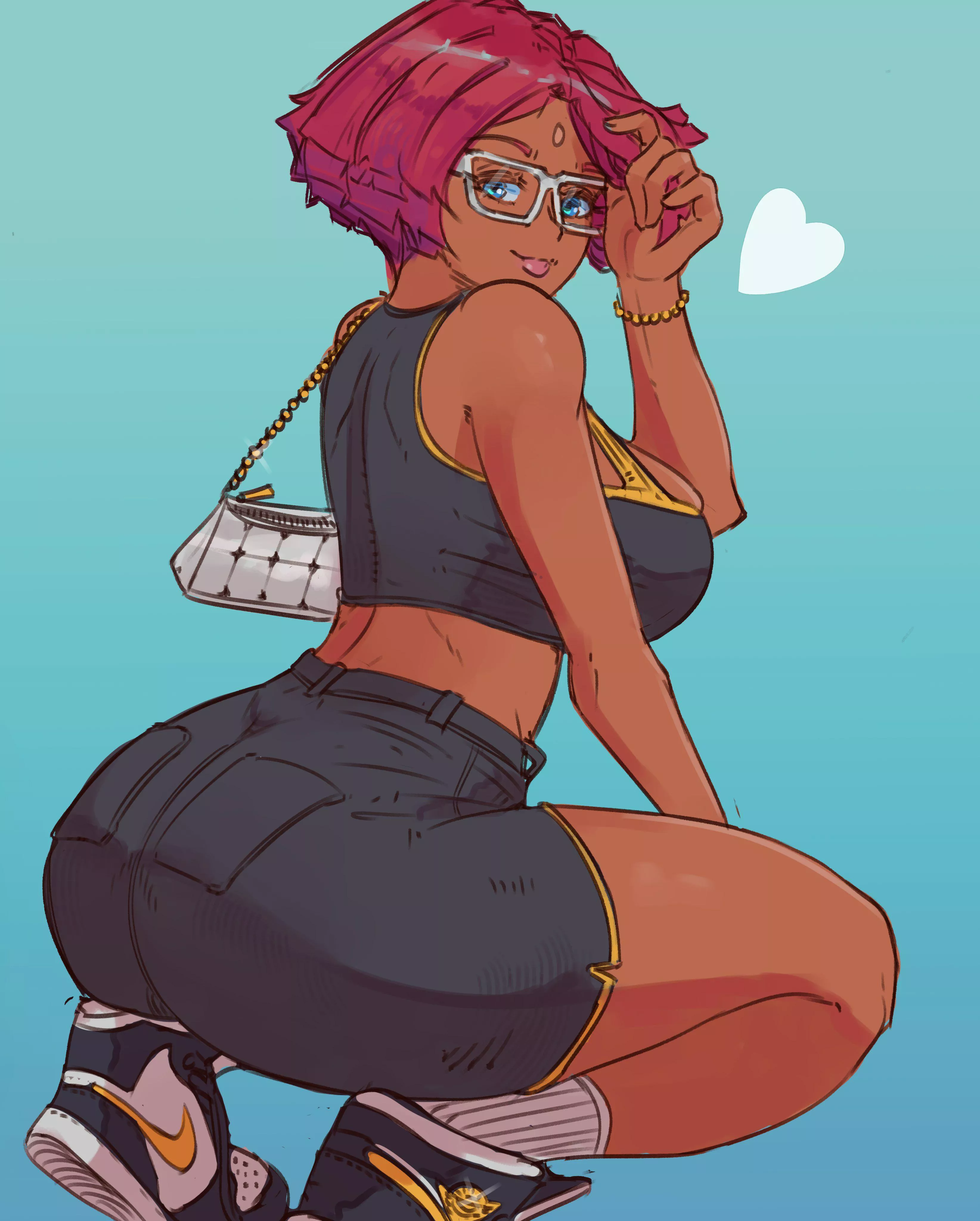 Giovanna (DJChivalry)