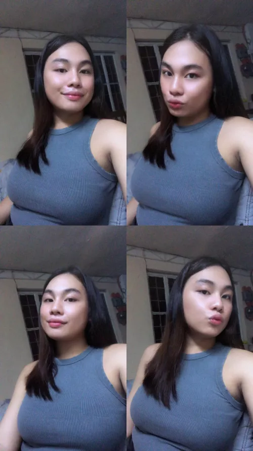 Girlfriend experience!? 🤗♥️